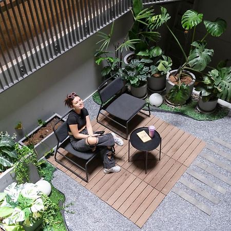 Jono Bangkok Asok Hotel Dış mekan fotoğraf
