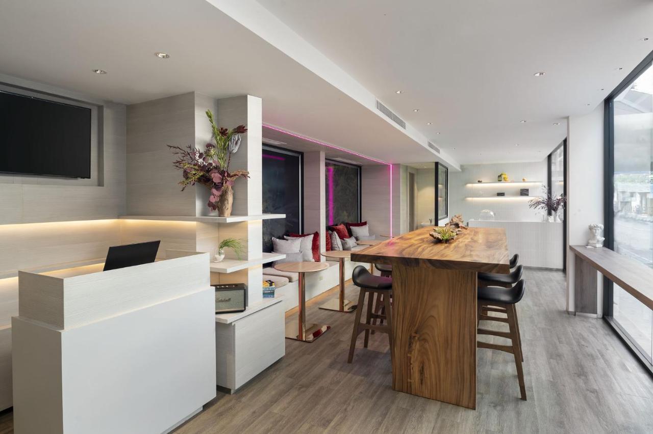 Jono Bangkok Asok Hotel Dış mekan fotoğraf