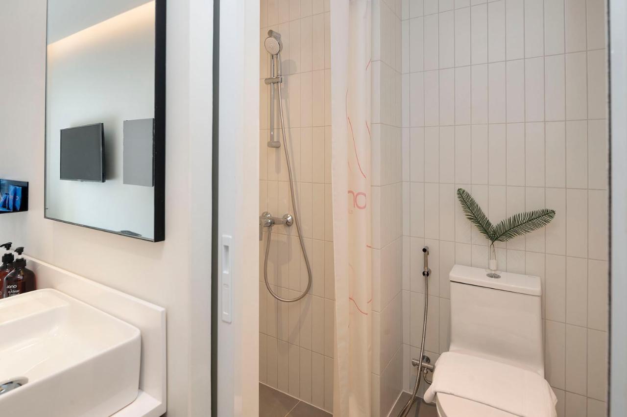 Jono Bangkok Asok Hotel Dış mekan fotoğraf