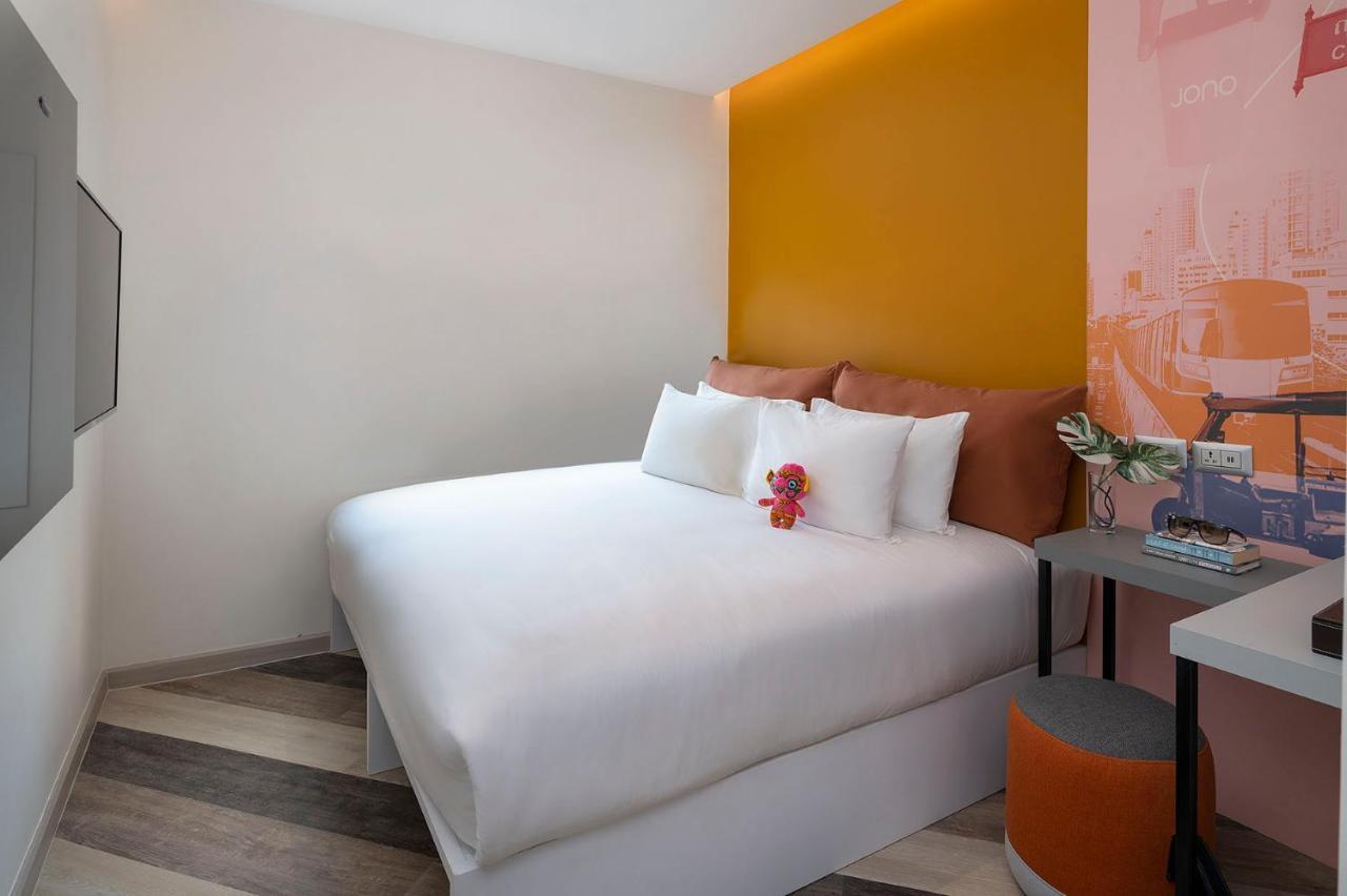 Jono Bangkok Asok Hotel Dış mekan fotoğraf
