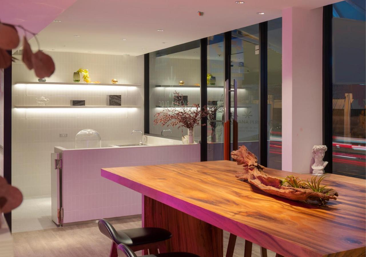 Jono Bangkok Asok Hotel Dış mekan fotoğraf