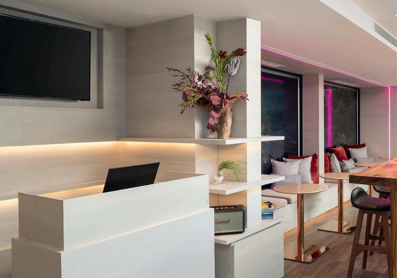 Jono Bangkok Asok Hotel Dış mekan fotoğraf